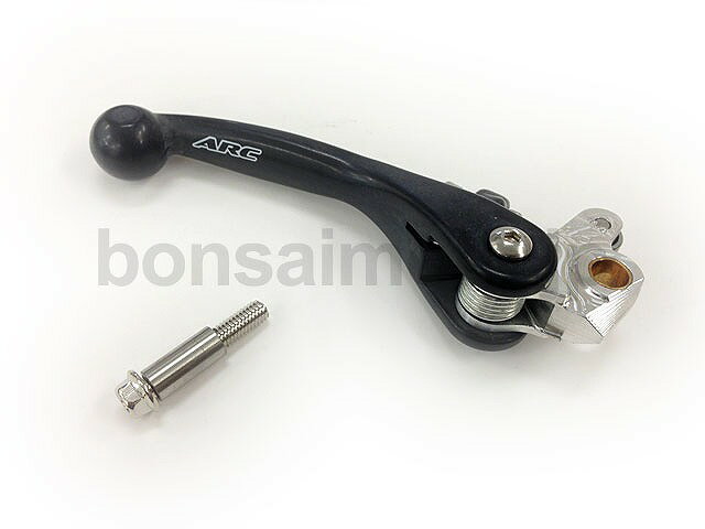 ARC BR-501C コンポジット ブレーキレバー ガスガス ベータ ホンダ