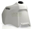 ACERBIS アチェルビス AC-0001588-030-0024279 25L ビッグタンク フィルター付き ホワイト DR650 燃料タンク ボンサイモト