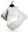 ACERBIS アチェルビス AC-0001593-030-0024279 23L ビッグタンク フィルター付き ホワイト TT600 燃料タンク ボンサイモト