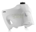ACERBIS アチェルビス AC-0001599-030-0024279 23L ビッグタンク フィルター付き ホワイト XT600 燃料タンク ボンサイモト