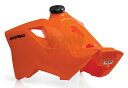 ACERBIS アチェルビス AC-0011607-010-0024279 24L ビッグタンク フィルター付き オレンジ KTM 燃料タンク ボンサイモト