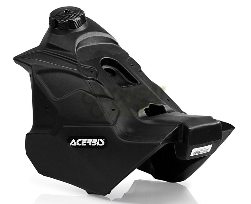 ACERBIS ӥ AC-0011669-090 11.5L ӥå ե륿ʤ ֥å KTM ǳ ܥ󥵥