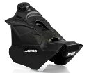 ACERBIS アチェルビス AC-0011669-090-0024279 11.5L ビッグタンク フィルター付き ブラック KTM 燃料タンク ボンサイモト