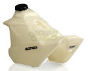ACERBIS アチェルビス AC-0011669-120-0024279 11.5L ビッグタンク フィルター付き ナチュラル KTM 燃料タンク ボンサイモト