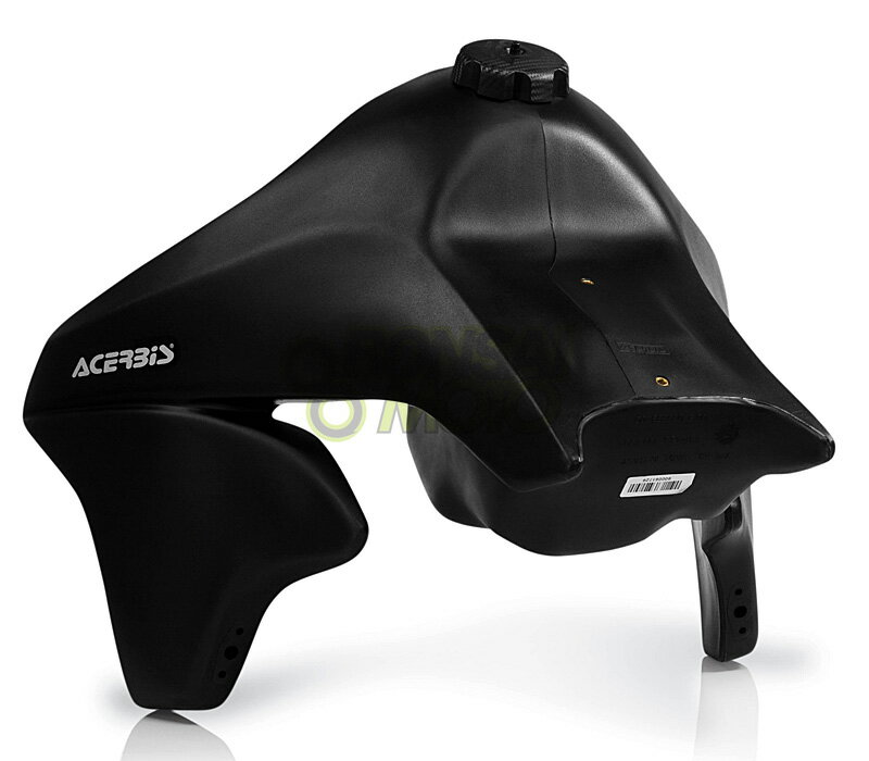 ACERBIS ӥ AC-0012438-090 16L ӥå ե륿ʤ ֥å KLX450 ǳ ܥ󥵥