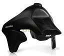 ACERBIS アチェルビス AC-0012438-090-0024279 16L ビッグタンク フィルター付き ブラック KLX450 燃料タンク ボンサイモト