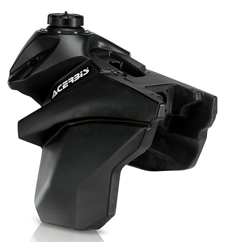 ACERBIS ӥ AC-0016299-090 11.5L ӥå ե륿ʤ ֥å 250/350/450/500EXC-F 250/350/450SX-F ǳ ܥ󥵥