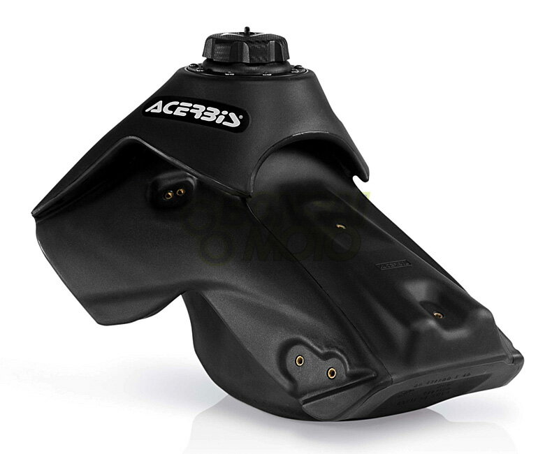 ACERBIS ӥ AC-0016448-090 10.5L ӥå ե륿ʤ ֥å KX450F ǳ ܥ󥵥