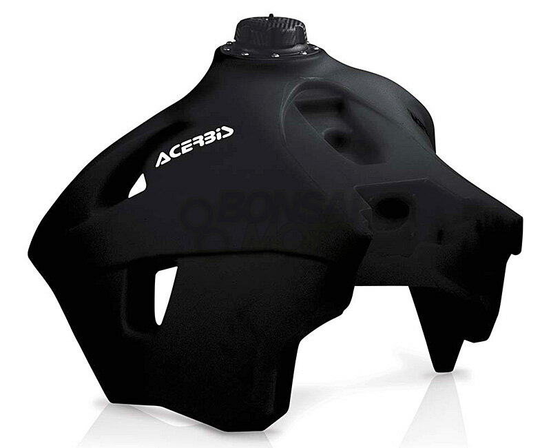 ACERBIS ӥ AC-0017101-090 15.5L ӥå ե륿ʤ ֥å 250/350/450/500EXC-F 350/450SX-F ǳ ܥ󥵥