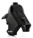 ACERBIS アチェルビス AC-0021882-090-0024279 15L ビッグタンク フィルター付き ブラック DRZ400SM/S 燃料タンク ボンサイモト
