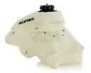 ACERBIS アチェルビス AC-0022387-120 11.5L ビッグタンク フィルターなし ナチュラル CRF250R CRF450R 燃料タンク ボンサイモト