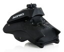 ACERBIS アチェルビス AC-0022761-090 11.5L ビッグタンク フィルターなし ブラック CRF250RX CRF450RX 燃料タンク ボンサイモト