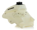 ACERBIS アチェルビス AC-0022761-120-0024279 11.5L ビッグタンク フィルター付き クリア CRF250RX CRF450RX 燃料タンク ボンサイモト