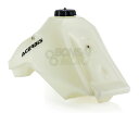 ACERBIS アチェルビス AC-0022925-120 12.5L ビッグタンク フィルターなし ナチュラル CRF250L/M 燃料タンク ボンサイモト