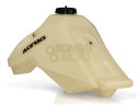 ACERBIS アチェルビス AC-0022952-120 12.5L ビッグタンク フィルターなし ナチュラル CRF250L/M 燃料タンク ボンサイモト