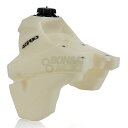 ACERBIS アチェルビス AC-0023167-120-0024279 12L ビッグタンク フィルター付き ナチュラル 250/300EXC 125/150/250SX XC-W125 燃料タンク ボンサイモト
