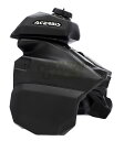 ACERBIS アチェルビス AC-0024673-090 12L ビッグタンク フィルターなし ブラック EC250/300 EC250F/350F MC250F/350F/450F 燃料タンク ボンサイモト