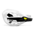CYCRA サイクラ 1CYC-0330-42 エクリプス ハンドガード ホワイト KTM ボンサイモト