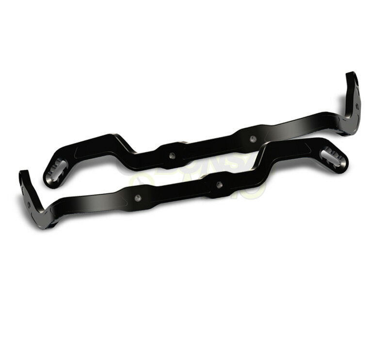 CYCRA サイクラ 1CYC-7007-12 C.R.M.ウルトラ リプレイスメントフレーム ブラック 補修用 ボンサイモト