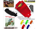 CYCRA TCN 6001-33 Xs[hA[}[ XLbhv[g bh CRF250R {TCg