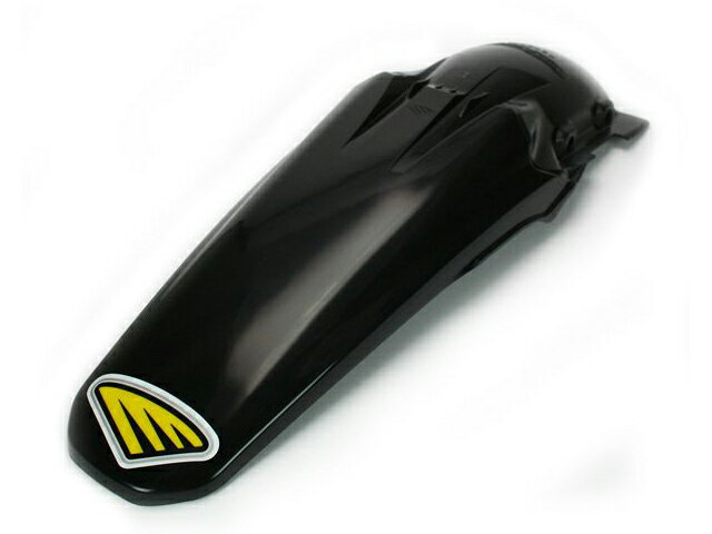 CYCRA サイクラ 1821-12 パワーフロー リアフェンダー ブラック CRF250R ボンサイモト