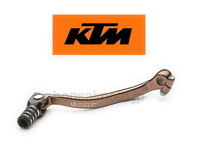 DRIVEN ɥ֥ DASC03 ݼեȥڥ KTM 2ȥ ܥ󥵥