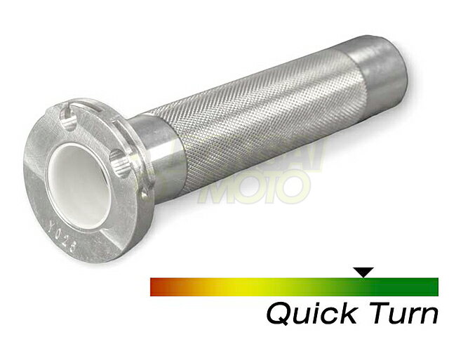 G2 エルゴノミクス 40-4X-2STR-15 クイックターン・スロットル スクランブラー ボンサイモト