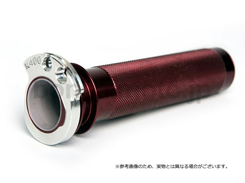 G2 エルゴノミクス 20-110-6 テーマ—・スロットル KX500 ボンサイモト