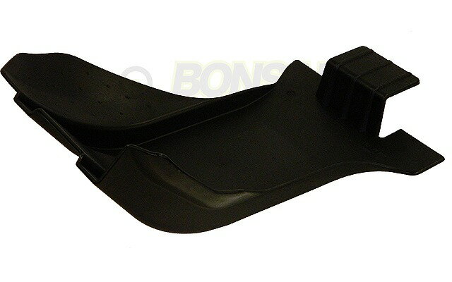 ACERBIS アチェルビス 0015950 スキッドプレート KTM 125/200EXC(12-15) 125/150SX(11-15) エンジンガード