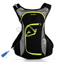 ACERBIS アチェルビス 0017071 アクア 3Lバックパック リュック 給水