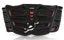 ACERBIS アチェルビス 0017763 モトブランド2.0 ウェストベルト L/XLサイズ