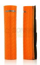 ACERBIS アチェルビス 0021750 アッパーフォークカバー 47〜48mm用 オレンジ 240mm