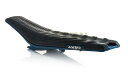 ACERBIS アチェルビス 0021879 Xシート レーシング(ハード) ブラック TE250/300 TE250i/300i FE250/350/450/...