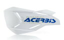 ACERBIS アチェルビス 0022397 KTMadvモデル用 Xファクトリー ハンドガード カスタムセット ホワイト/ブルー×オレンジ