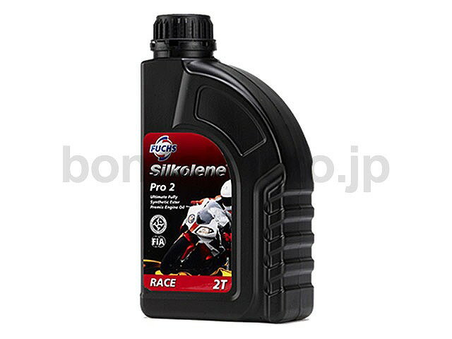 Silkolene PRO2 p2Xg[NGWp(100%w) 1L