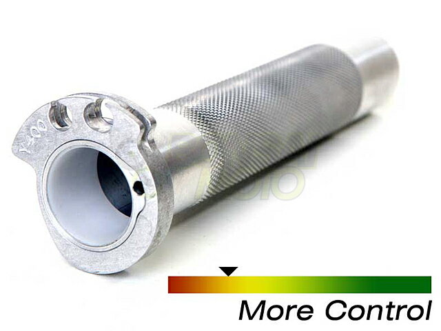 G2 エルゴノミクス 40-4SK-136K-12 テーマ—・スロットル Bellagio940 ボンサイモト