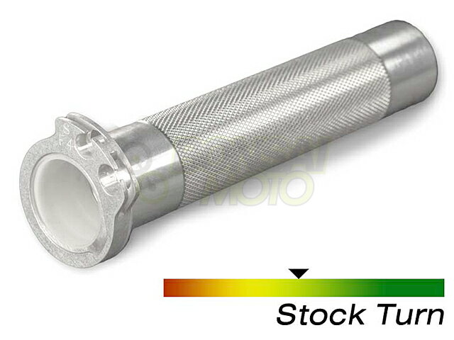 G2 エルゴノミクス 40-1SF-136K-3 ストック・スロットル スポーツクラシック GT1000 ボンサイモト