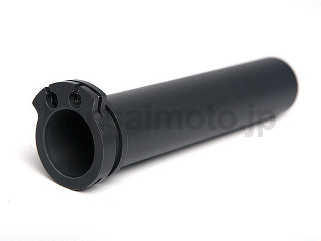 G2 エルゴノミクス 40-M109R-21 テーマ—・スロットル マローダー800 ボンサイモト