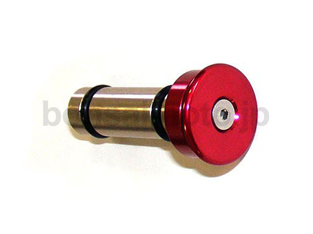 G2 エルゴノミクス JT ジミーツイスター スロットルベアリング ボンサイモト