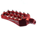 PMB ファストウェイ 22-3-ADV-22-3-5031S-4-rd アドベンチャーステップ レッド TE/FE/FX/FS ボンサイモト