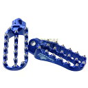 PMB ファストウェイ 22-3-ADV-22-3-5131S-1-bl アドベンチャーステップ ブルー RR2T/4T X-trainer ボンサイモト
