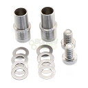 PMB ファストウェイ 22-3-3031S Fastwayステップ専用 フィットキット 左右セット ボンサイモト