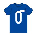 Ricco リクー RIC-BLUE-s オリジナルロゴTシャツ ロイヤルブルー S 半袖 ボンサイモト(2)