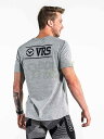 VIRUS ヴァイラス PCM1025-l VRS Tシャツ プレミアムフィット メンズ L 半袖 ボンサイモト