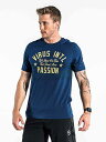 VIRUS ヴァイラス PCM1026-xl パッションクラシックTシャツ プレミアムフィット メンズ XL 半袖 ボンサイモト