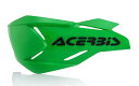 ACERBIS アチェルビス 0022397 Xファクトリー ハンドガード カスタムセット グリーン/ブラック×イエロー