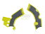 ACERBIS ӥ 0022879 Xå ե졼ץƥ /졼 SUZUKI RMZ250(10-18)