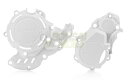 ACERBIS アチェルビス 0023469 エンジンケースガード ホワイト KTM 250/350EXC-F 250(17-23) FreeRide(19-2...