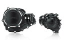 ACERBIS アチェルビス 0024274 エンジンケースガード ブラック HONDA CRF450RX(19-20) CRF450R(17-20)