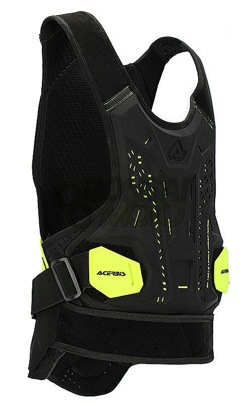 ACERBIS ӥ 0024620 DNA ܥǥޡ Lv.2 L/XL ץƥ ݸ Ⱦ ե